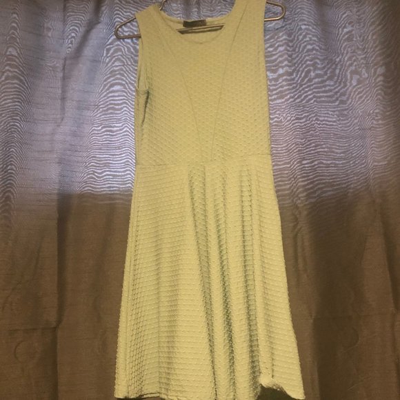 Suzy Shier green dress - Picture 1 of 1